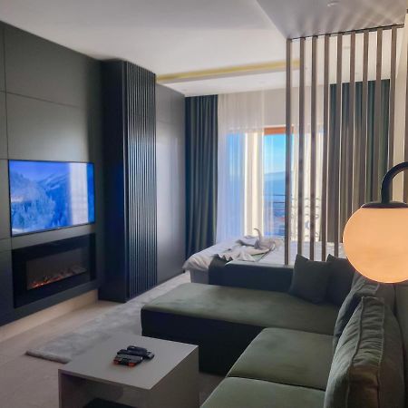Apartmani Dzankovic Kopaonik Buitenkant foto