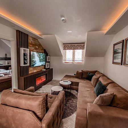 Apartmani Dzankovic Kopaonik Buitenkant foto