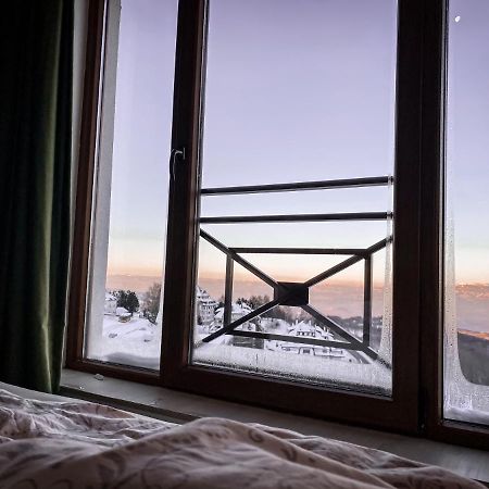 Apartmani Dzankovic Kopaonik Buitenkant foto