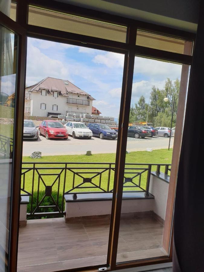 Apartmani Dzankovic Kopaonik Buitenkant foto