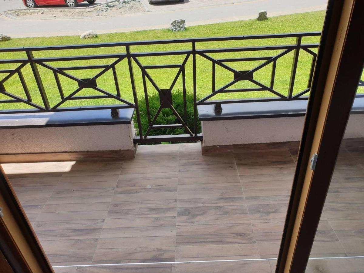 Apartmani Dzankovic Kopaonik Buitenkant foto