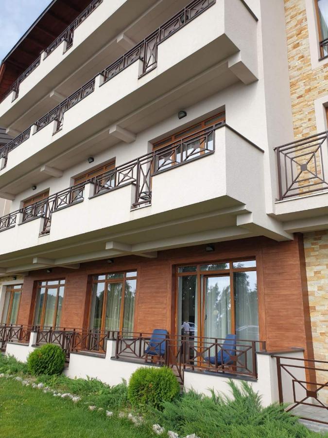 Apartmani Dzankovic Kopaonik Buitenkant foto