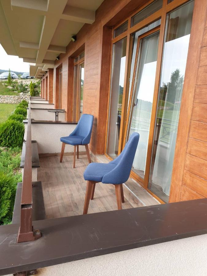 Apartmani Dzankovic Kopaonik Buitenkant foto