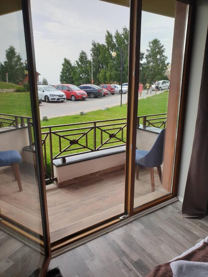 Apartmani Dzankovic Kopaonik Buitenkant foto