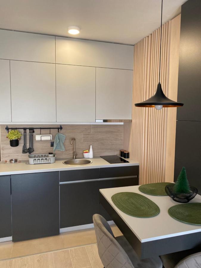 Apartmani Dzankovic Kopaonik Buitenkant foto