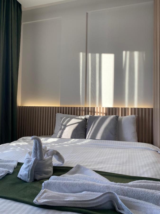 Apartmani Dzankovic Kopaonik Buitenkant foto