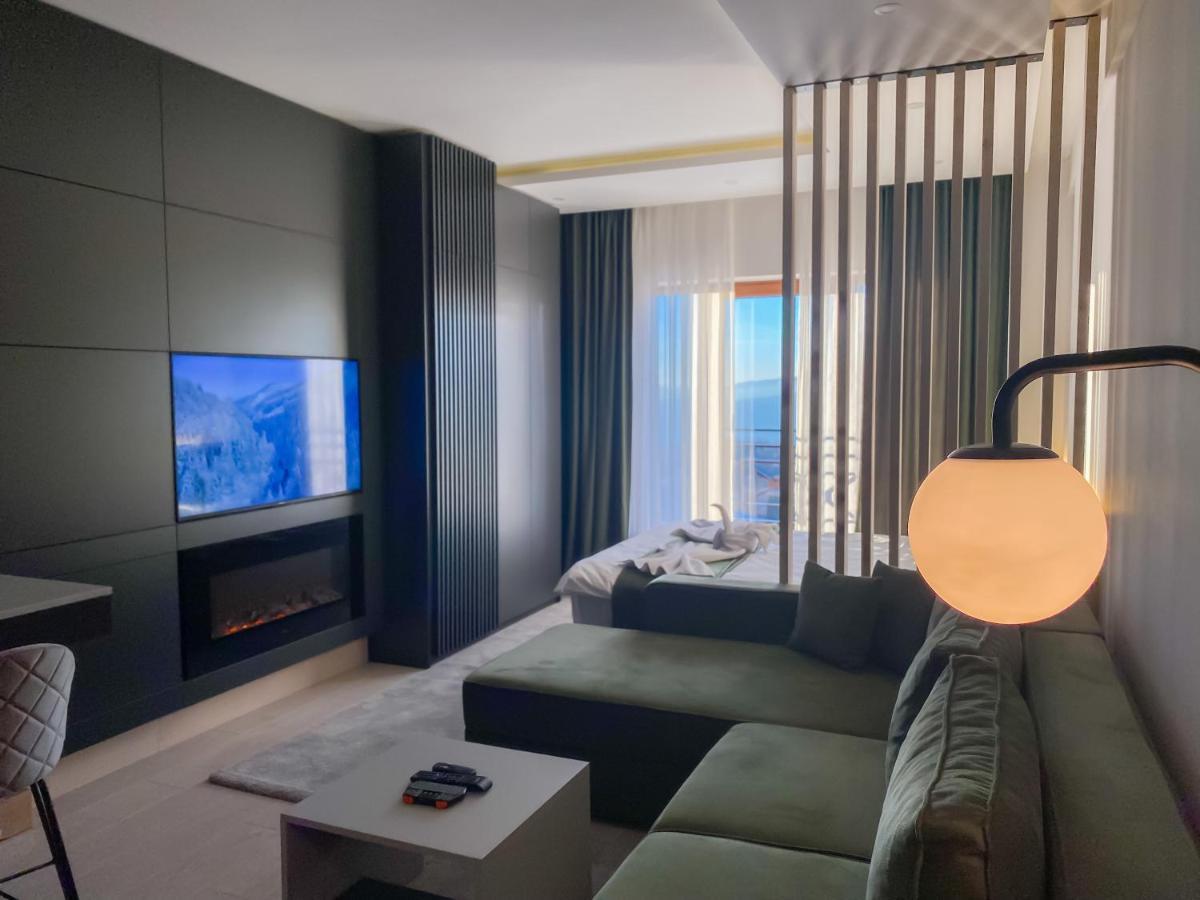 Apartmani Dzankovic Kopaonik Buitenkant foto