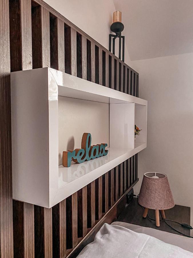 Apartmani Dzankovic Kopaonik Buitenkant foto