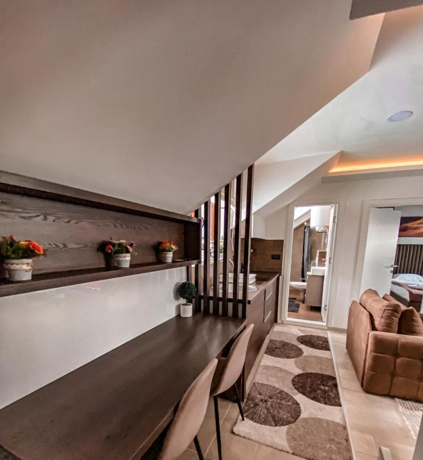 Apartmani Dzankovic Kopaonik Buitenkant foto