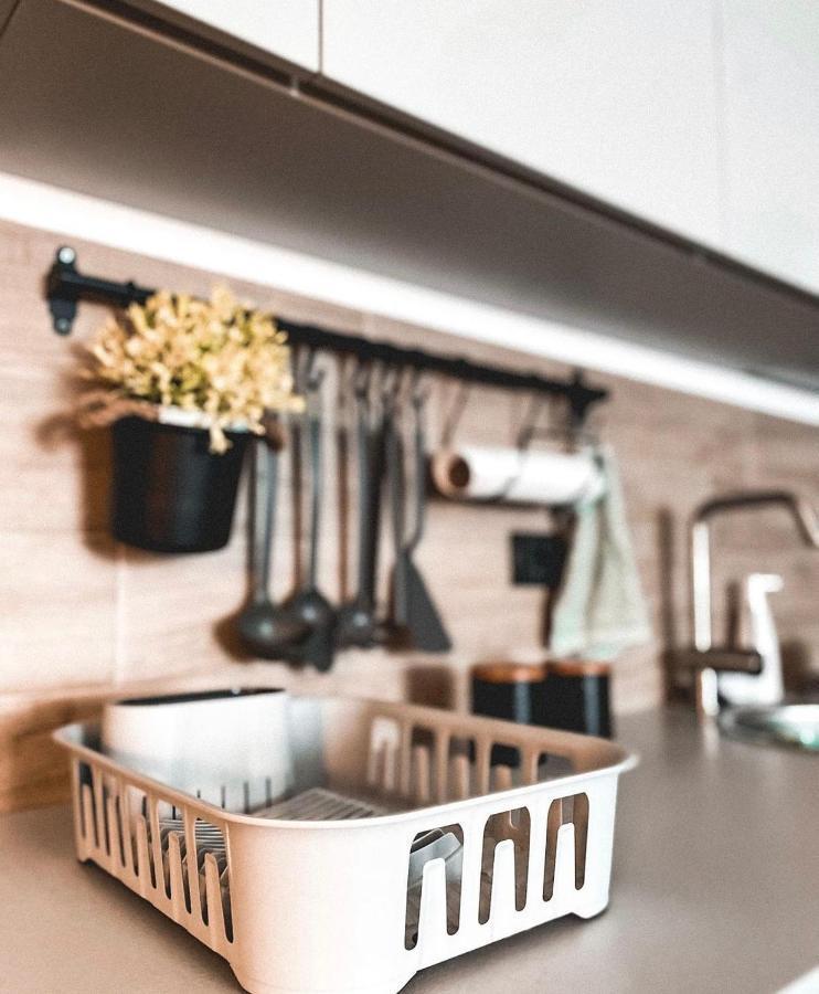 Apartmani Dzankovic Kopaonik Buitenkant foto