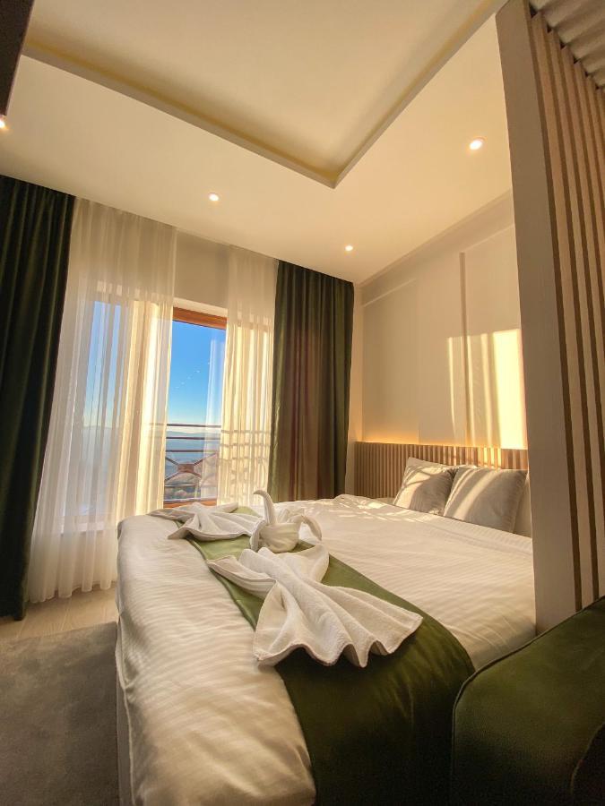 Apartmani Dzankovic Kopaonik Buitenkant foto
