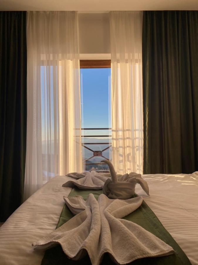 Apartmani Dzankovic Kopaonik Buitenkant foto