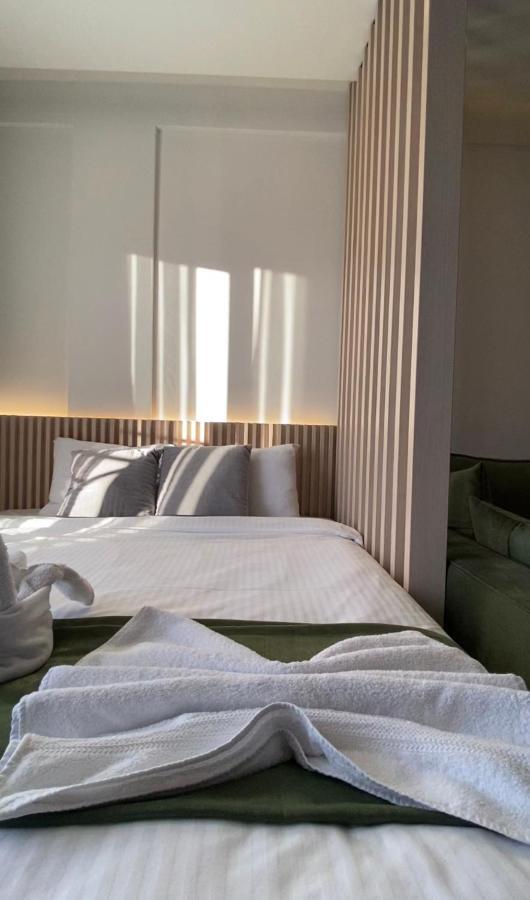 Apartmani Dzankovic Kopaonik Buitenkant foto