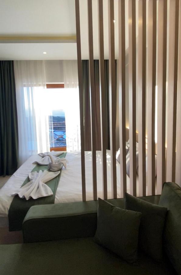 Apartmani Dzankovic Kopaonik Buitenkant foto