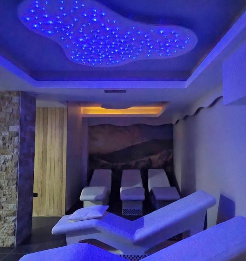Apartmani Dzankovic Kopaonik Buitenkant foto