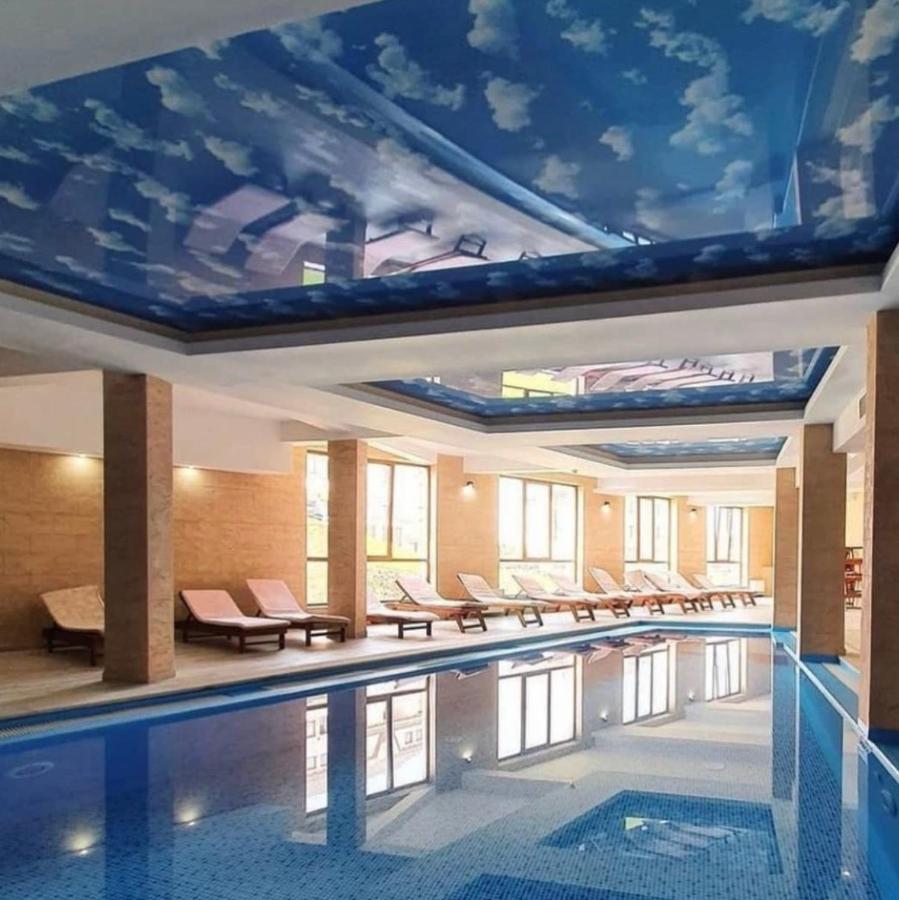 Apartmani Dzankovic Kopaonik Buitenkant foto