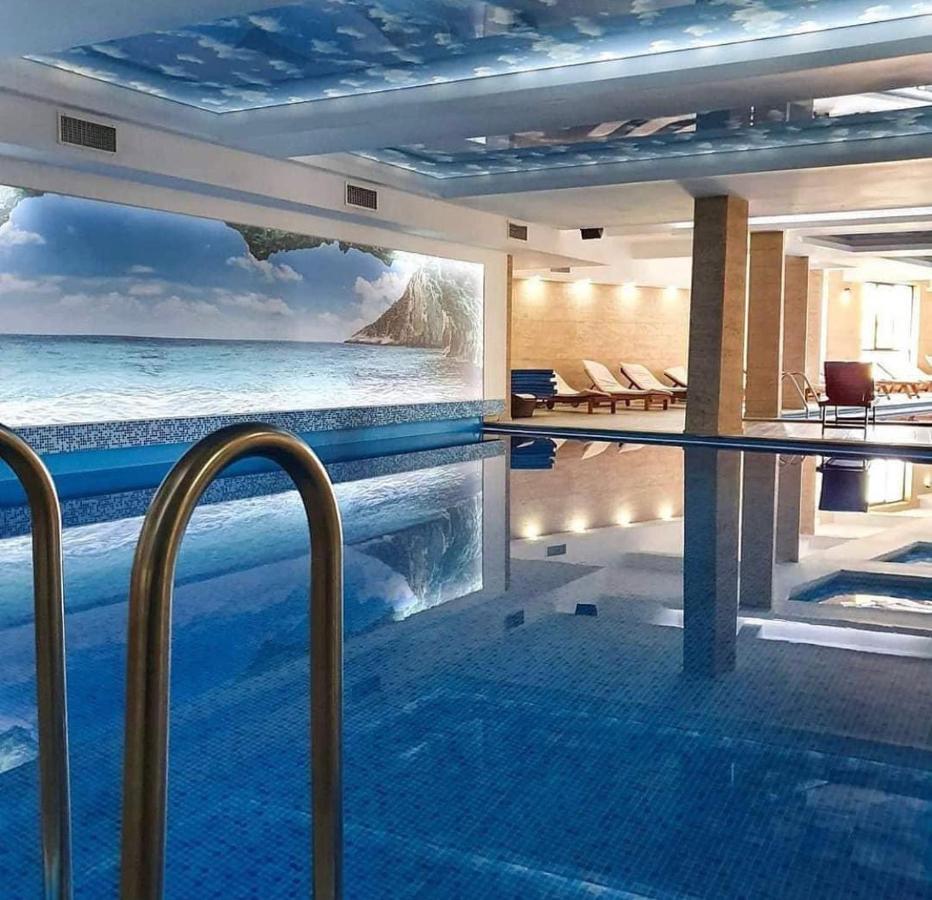 Apartmani Dzankovic Kopaonik Buitenkant foto