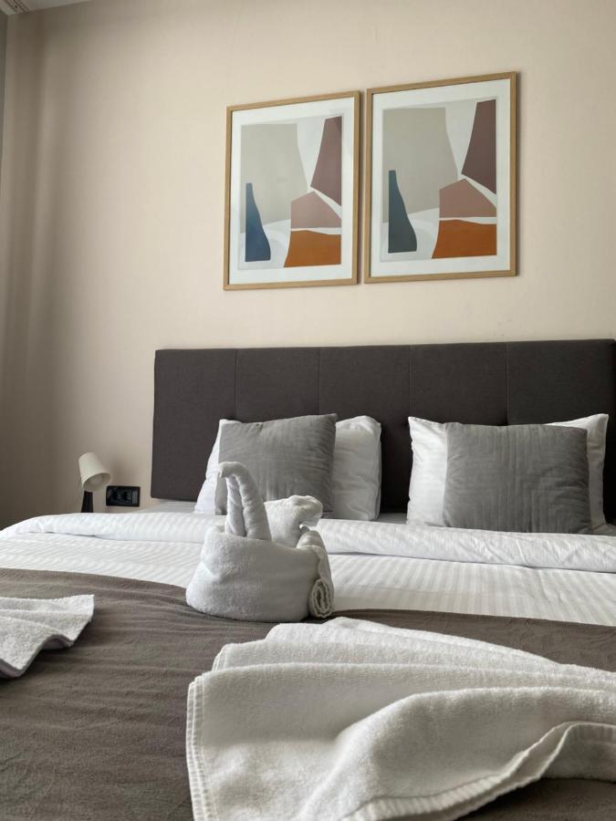 Apartmani Dzankovic Kopaonik Buitenkant foto