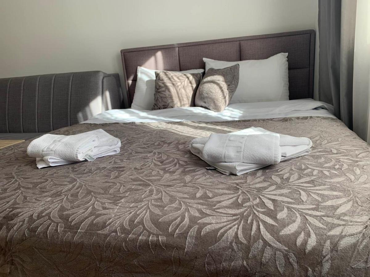 Apartmani Dzankovic Kopaonik Buitenkant foto