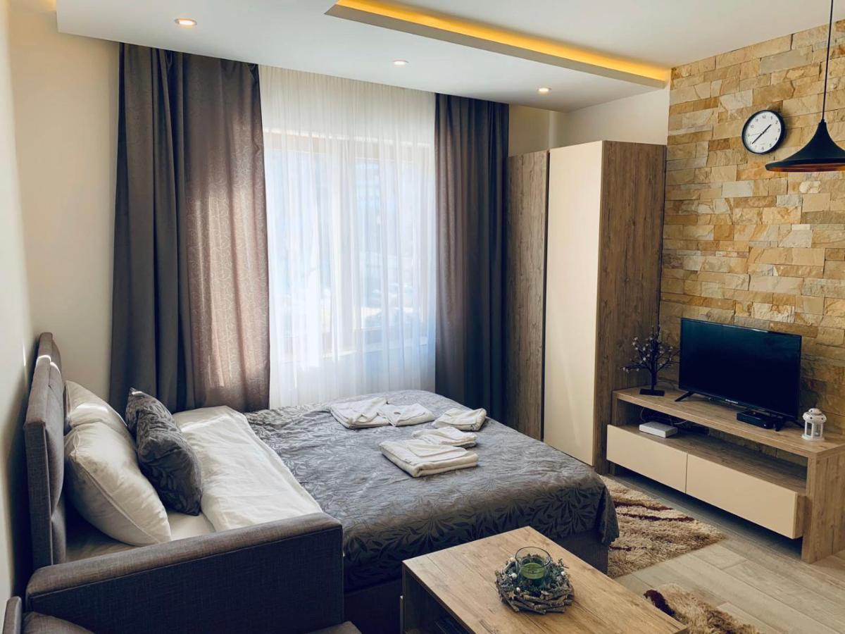 Apartmani Dzankovic Kopaonik Buitenkant foto