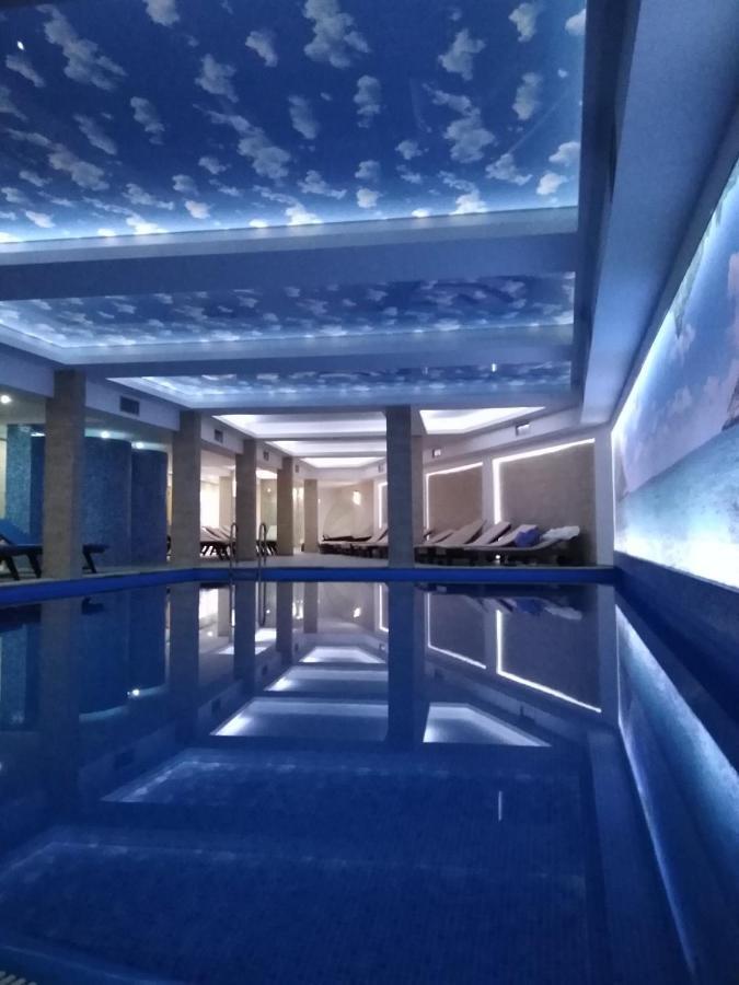Apartmani Dzankovic Kopaonik Buitenkant foto