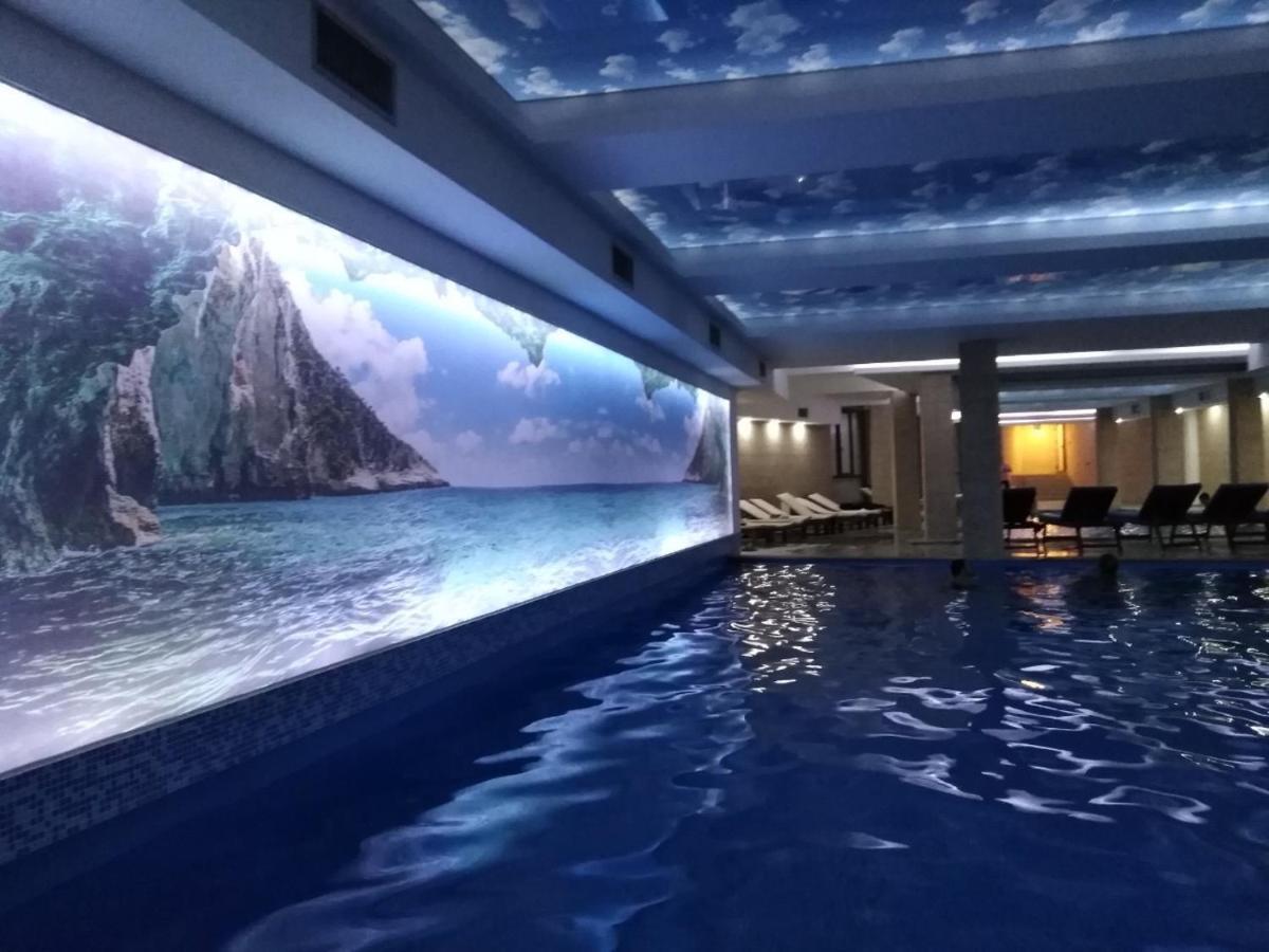Apartmani Dzankovic Kopaonik Buitenkant foto