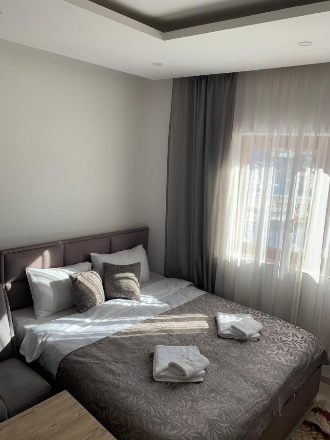 Apartmani Dzankovic Kopaonik Buitenkant foto