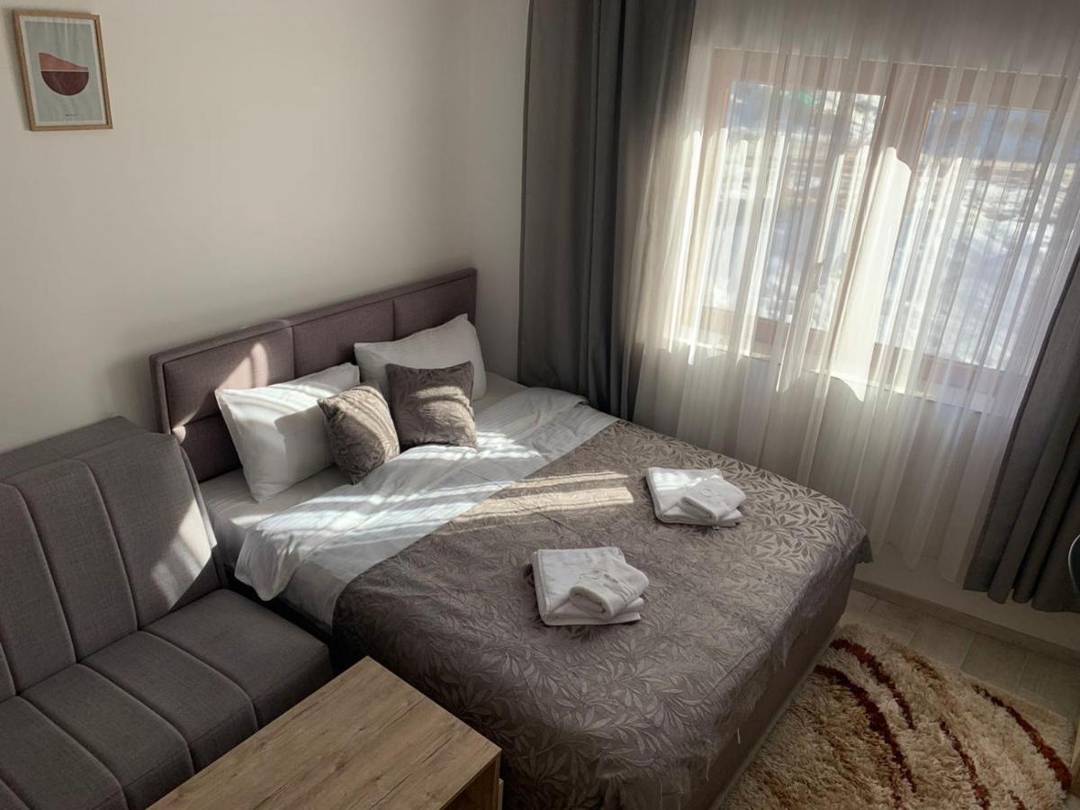 Apartmani Dzankovic Kopaonik Buitenkant foto