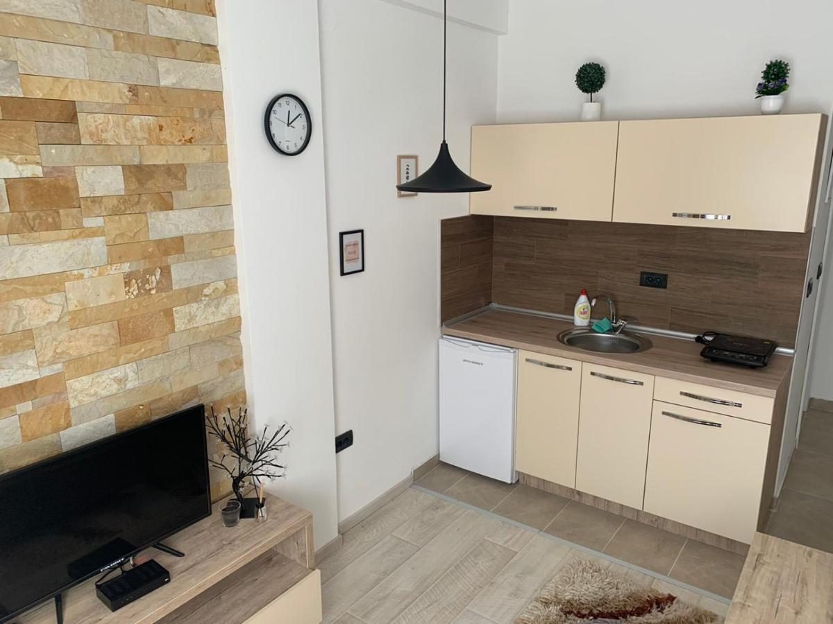 Apartmani Dzankovic Kopaonik Buitenkant foto
