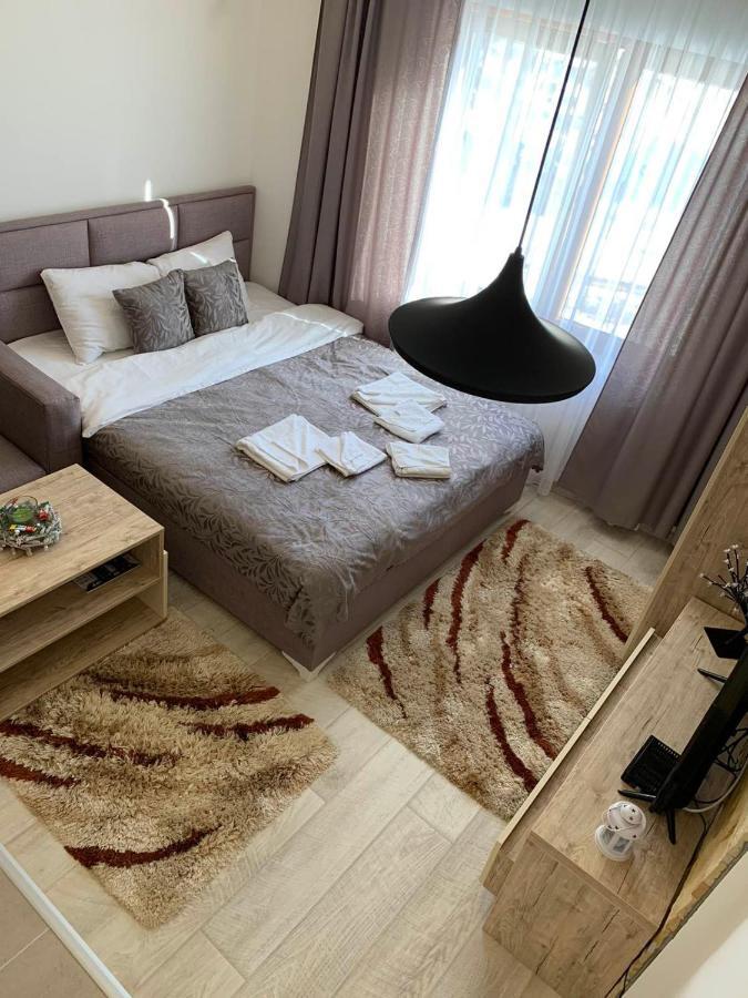 Apartmani Dzankovic Kopaonik Buitenkant foto