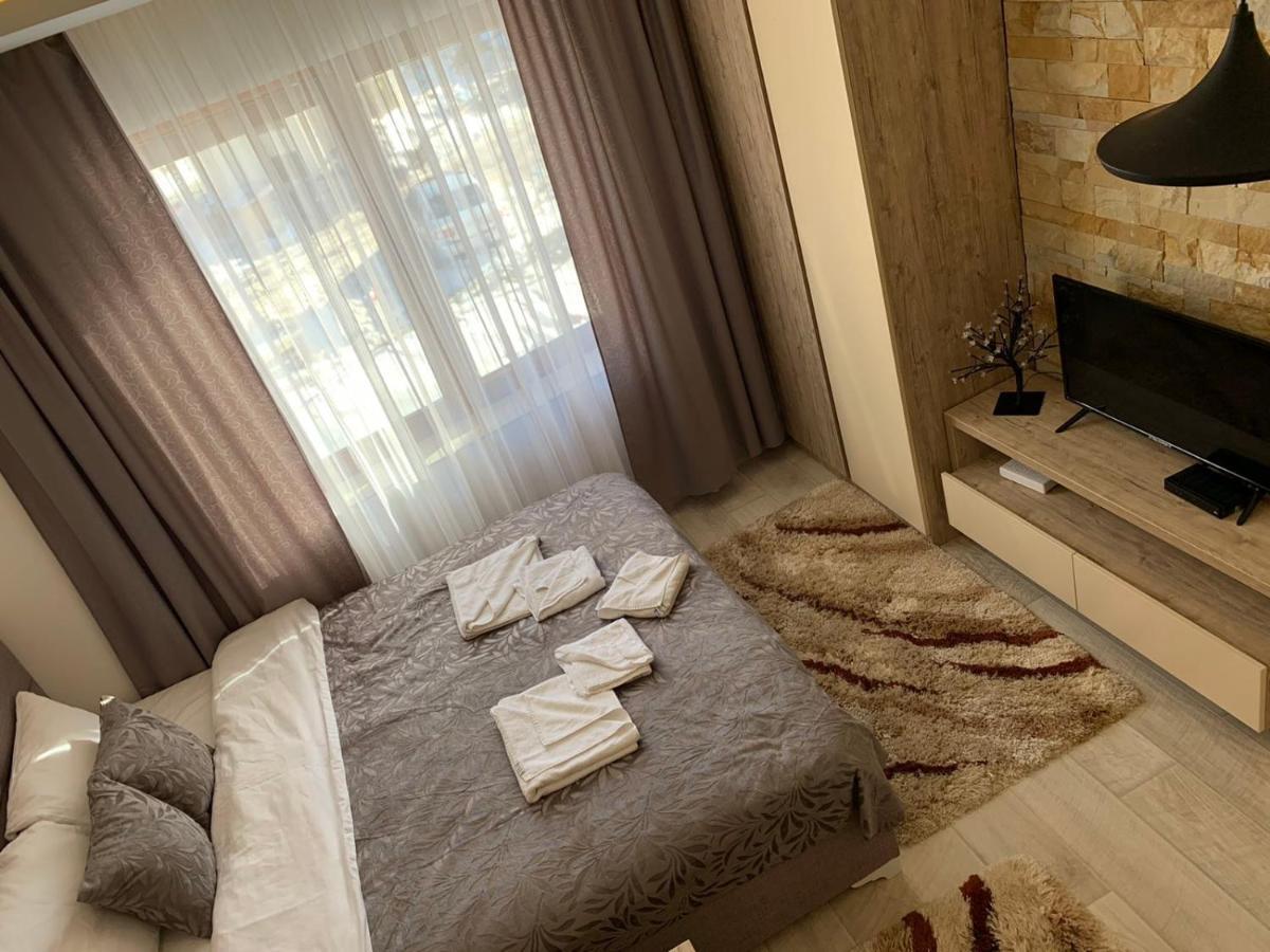 Apartmani Dzankovic Kopaonik Buitenkant foto