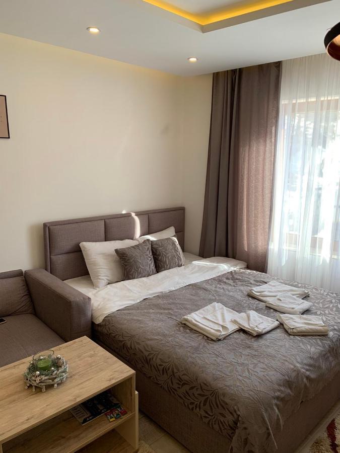 Apartmani Dzankovic Kopaonik Buitenkant foto