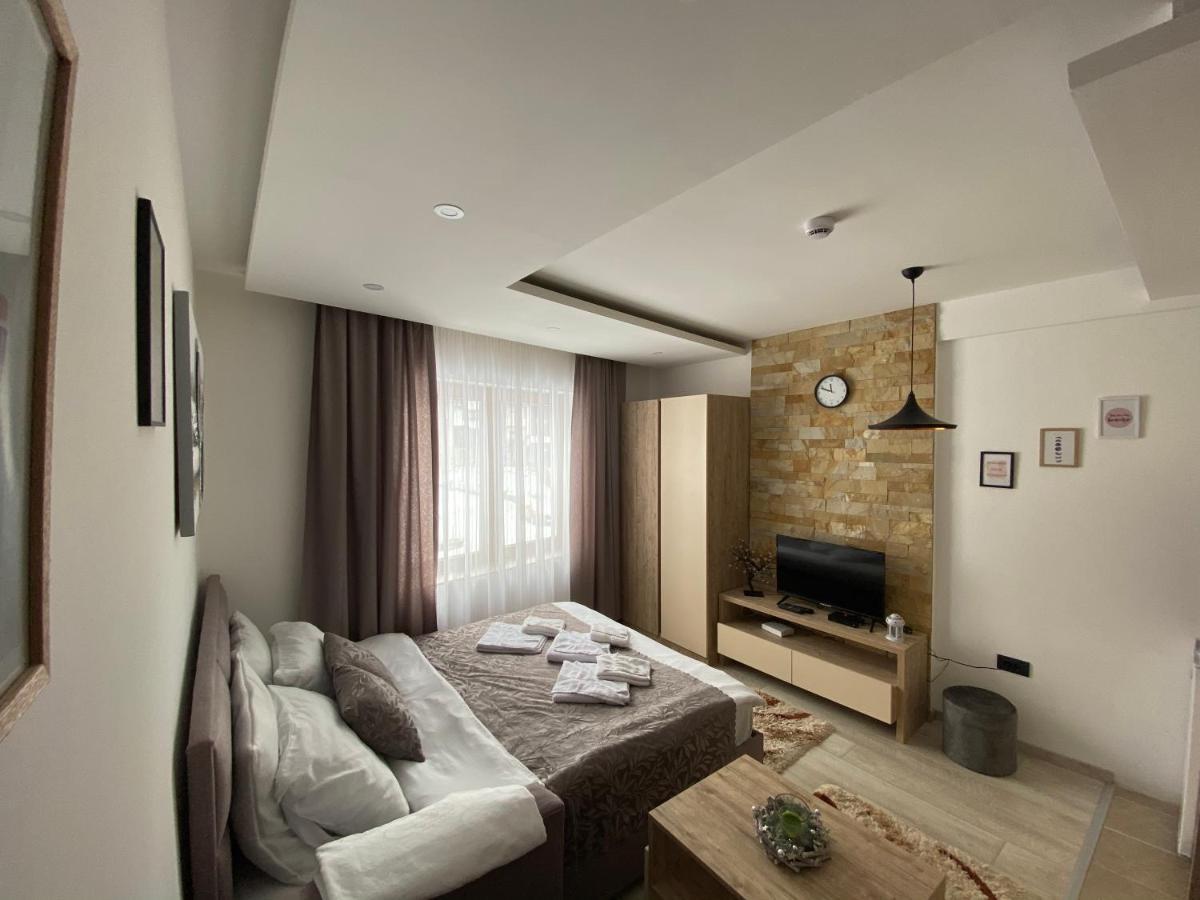 Apartmani Dzankovic Kopaonik Buitenkant foto